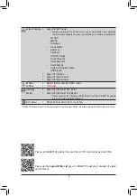 Preview for 8 page of GIGA-BYTE TECHNOLOGY GA-H110M-D3H User Manual