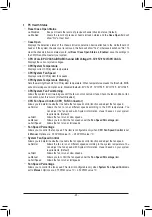 Preview for 23 page of GIGA-BYTE TECHNOLOGY GA-H110M-D3H User Manual