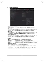 Preview for 31 page of GIGA-BYTE TECHNOLOGY GA-H110M-D3H User Manual