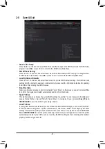 Preview for 33 page of GIGA-BYTE TECHNOLOGY GA-H110M-D3H User Manual