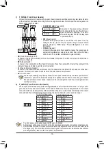 Preview for 14 page of GIGA-BYTE TECHNOLOGY GA-H110M-S2PV DDR3 User Manual