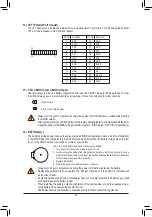 Preview for 16 page of GIGA-BYTE TECHNOLOGY GA-H110M-S2PV DDR3 User Manual