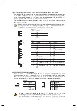 Preview for 12 page of GIGA-BYTE TECHNOLOGY GA-H110M-WW User Manual