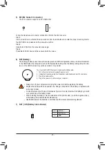 Preview for 14 page of GIGA-BYTE TECHNOLOGY GA-H110MSTX-HD3 User Manual