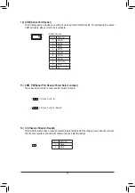 Preview for 17 page of GIGA-BYTE TECHNOLOGY GA-H110MSTX-HD3 User Manual