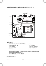 Preview for 4 page of GIGA-BYTE TECHNOLOGY GA-H110TN-E User Manual