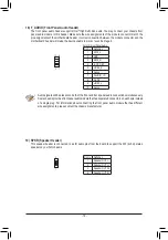 Preview for 19 page of GIGA-BYTE TECHNOLOGY GA-H110TN-E User Manual