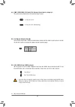 Preview for 21 page of GIGA-BYTE TECHNOLOGY GA-H110TN-E User Manual