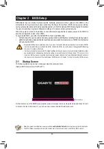 Preview for 22 page of GIGA-BYTE TECHNOLOGY GA-H110TN-E User Manual