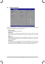 Preview for 28 page of GIGA-BYTE TECHNOLOGY GA-H110TN-E User Manual