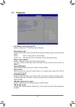 Preview for 32 page of GIGA-BYTE TECHNOLOGY GA-H110TN-E User Manual