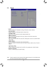 Preview for 34 page of GIGA-BYTE TECHNOLOGY GA-H110TN-E User Manual