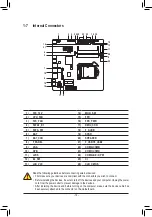 Предварительный просмотр 12 страницы GIGA-BYTE TECHNOLOGY GA-H110TN User Manual