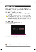 Предварительный просмотр 23 страницы GIGA-BYTE TECHNOLOGY GA-H110TN User Manual