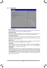 Предварительный просмотр 38 страницы GIGA-BYTE TECHNOLOGY GA-H110TN User Manual