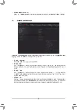 Preview for 26 page of GIGA-BYTE TECHNOLOGY GA-H170M-DS3H User Manual