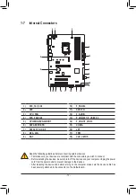 Preview for 12 page of GIGA-BYTE TECHNOLOGY GA-H270-HD3P User Manual