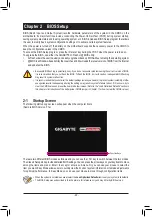 Preview for 20 page of GIGA-BYTE TECHNOLOGY GA-H270-HD3P User Manual