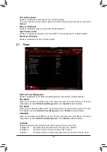 Preview for 34 page of GIGA-BYTE TECHNOLOGY GA-H270-HD3P User Manual