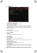 Preview for 29 page of GIGA-BYTE TECHNOLOGY GA-H310MSTX-HD3 User Manual