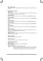 Preview for 30 page of GIGA-BYTE TECHNOLOGY GA-H310MSTX-HD3 User Manual