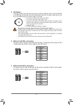 Preview for 13 page of GIGA-BYTE TECHNOLOGY GA-H81M-S2PT User Manual