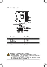 Предварительный просмотр 12 страницы GIGA-BYTE TECHNOLOGY GA-H97-HD3 User Manual