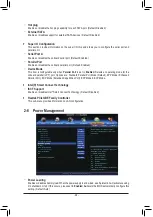 Предварительный просмотр 29 страницы GIGA-BYTE TECHNOLOGY GA-H97-HD3 User Manual