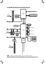 Предварительный просмотр 5 страницы GIGA-BYTE TECHNOLOGY GA-H97M-HD3 User Manual