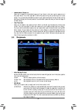 Предварительный просмотр 27 страницы GIGA-BYTE TECHNOLOGY GA-H97M-HD3 User Manual
