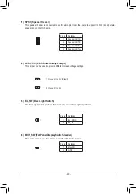 Предварительный просмотр 20 страницы GIGA-BYTE TECHNOLOGY GA-IMB310N User Manual