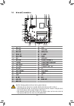 Предварительный просмотр 10 страницы GIGA-BYTE TECHNOLOGY GA-IMBLAP3450 User Manual