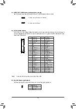 Предварительный просмотр 15 страницы GIGA-BYTE TECHNOLOGY GA-IMBLAP3450 User Manual