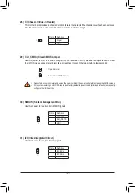 Предварительный просмотр 20 страницы GIGA-BYTE TECHNOLOGY GA-IMBLAP3450 User Manual