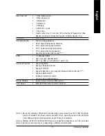 Preview for 11 page of GIGA-BYTE TECHNOLOGY GA-MA69VM-S2 User Manual