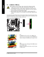 Preview for 14 page of GIGA-BYTE TECHNOLOGY GA-MA69VM-S2 User Manual