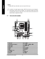 Preview for 18 page of GIGA-BYTE TECHNOLOGY GA-MA69VM-S2 User Manual