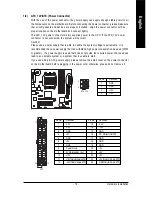 Preview for 19 page of GIGA-BYTE TECHNOLOGY GA-MA69VM-S2 User Manual