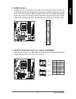 Preview for 21 page of GIGA-BYTE TECHNOLOGY GA-MA69VM-S2 User Manual