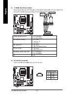 Preview for 22 page of GIGA-BYTE TECHNOLOGY GA-MA69VM-S2 User Manual