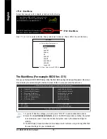 Preview for 30 page of GIGA-BYTE TECHNOLOGY GA-MA69VM-S2 User Manual