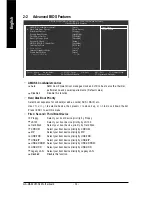 Preview for 34 page of GIGA-BYTE TECHNOLOGY GA-MA69VM-S2 User Manual