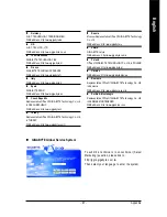 Preview for 87 page of GIGA-BYTE TECHNOLOGY GA-MA69VM-S2 User Manual