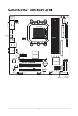 Предварительный просмотр 7 страницы GIGA-BYTE TECHNOLOGY GA-MA78GM-US2H User Manual