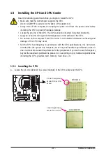 Предварительный просмотр 13 страницы GIGA-BYTE TECHNOLOGY GA-MA78GM-US2H User Manual