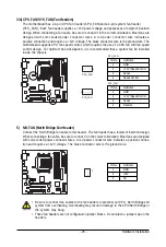 Предварительный просмотр 25 страницы GIGA-BYTE TECHNOLOGY GA-MA78GM-US2H User Manual