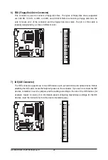 Предварительный просмотр 26 страницы GIGA-BYTE TECHNOLOGY GA-MA78GM-US2H User Manual