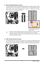 Предварительный просмотр 27 страницы GIGA-BYTE TECHNOLOGY GA-MA78GM-US2H User Manual