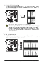 Предварительный просмотр 31 страницы GIGA-BYTE TECHNOLOGY GA-MA78GM-US2H User Manual