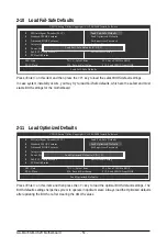 Предварительный просмотр 54 страницы GIGA-BYTE TECHNOLOGY GA-MA78GM-US2H User Manual